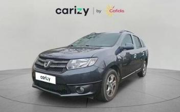 Dacia logan La-Croix-en-Touraine