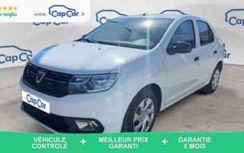 Dacia logan Fenain
