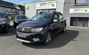 Dacia sandero Aubière