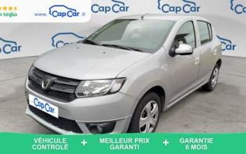 Dacia sandero Auterive