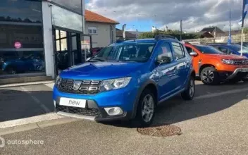 Dacia Sandero Forbach