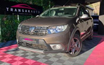 Dacia Sandero Pertuis