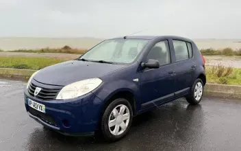 Dacia Sandero Mauguio