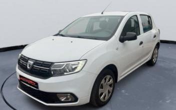 Dacia Sandero Nevers