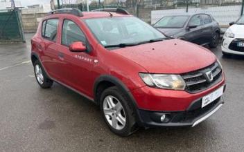 Dacia sandero La-Courneuve