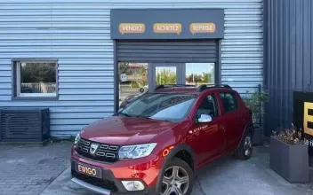 Dacia Sandero Saint-Priest