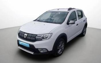 Dacia sandero Caudan