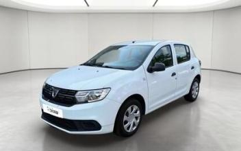 Dacia sandero Bruz