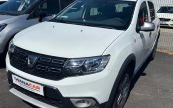 Dacia sandero Portet-sur-Garonne