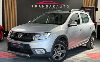 Dacia sandero Dompierre-sur-Mer