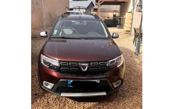 Dacia sandero Josnes