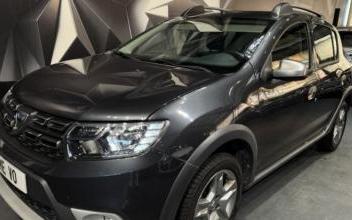 Dacia Sandero Aubière