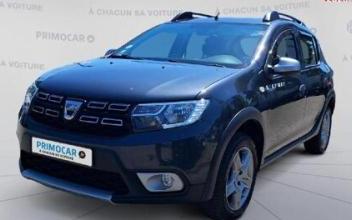 Dacia sandero Strasbourg