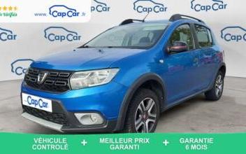 Dacia sandero Angoulême