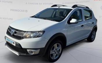 Dacia sandero Dijon