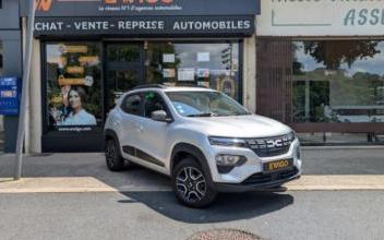 Dacia Spring Caluire-et-Cuire