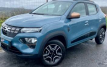 Dacia Spring Donzenac