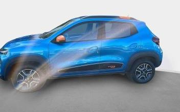 Dacia Spring Pessac