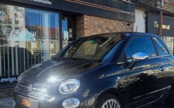 Fiat 500 Juvisy-sur-Orge