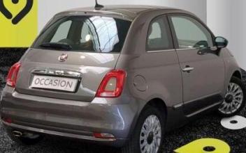 Fiat 500 Vendeville