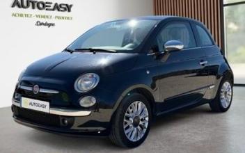 Fiat 500 Creysse