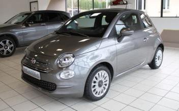 Fiat 500 Pujols