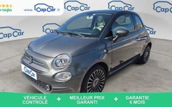 Fiat 500 Grans