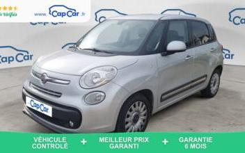Fiat 500 l Bourg-en-Bresse