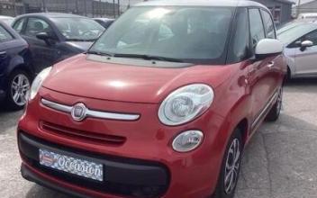 Fiat 500 l Calais