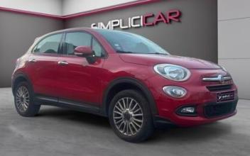 Fiat 500 x La-Farlède