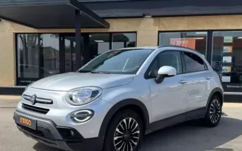 Fiat 500X Marignane