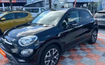 Fiat 500X Lescure-d'Albigeois