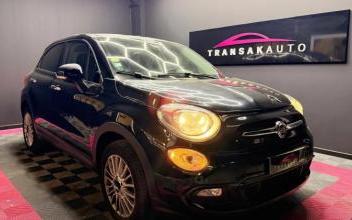 Fiat 500X Marignane