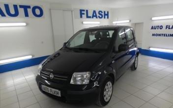 Fiat panda Châteauneuf-du-Rhône