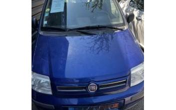 Fiat panda Aigues-Mortes