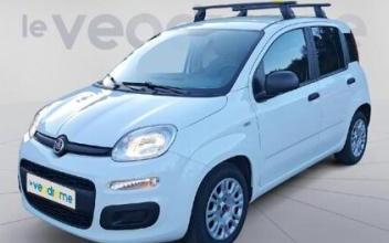 Fiat panda Franois