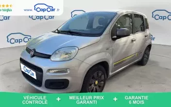 Fiat Panda Paris