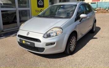 Fiat punto Orgeval