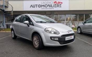 Fiat Punto EVO Palaiseau