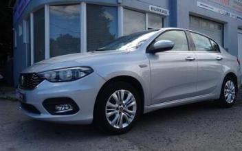 Fiat tipo Boismorand