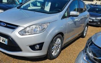 Ford C-Max Evreux