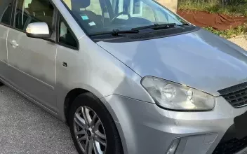 Ford C-Max Vuillecin