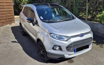 Ford ecosport Saint-Sébastien-sur-Loire