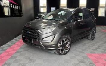 Ford ecosport Saint-Laurent-du-Var