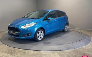 Ford fiesta Libourne