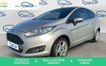 Ford fiesta Mornant