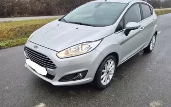 Ford Fiesta Perpignan