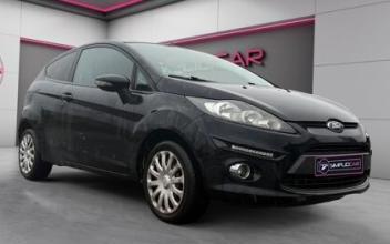 Ford fiesta Vernon