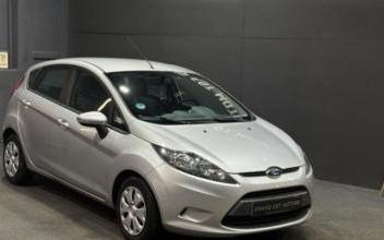 Ford Fiesta Moineville