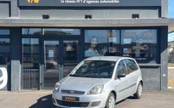 Ford Fiesta Valence